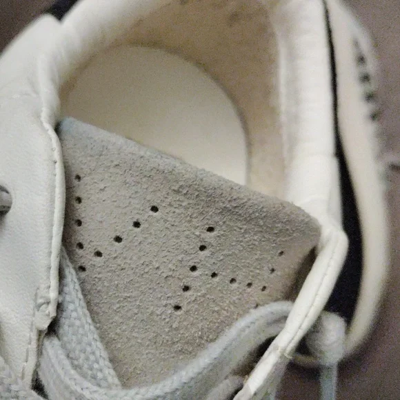 Vintage Havana "Blazing" Sneakers - Picture 13 of 14